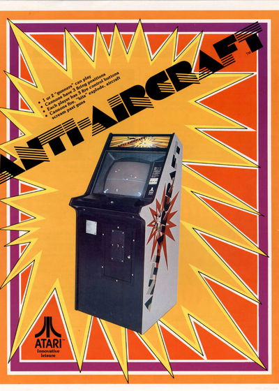 Profile picture of Anti-Aircraft