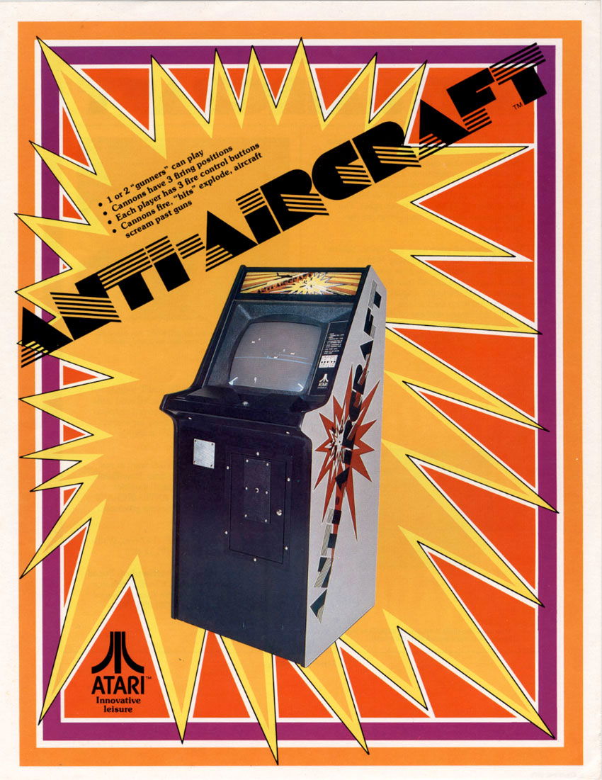 Image of Anti-Aircraft