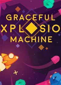 Profile picture of Graceful Explosion Machine