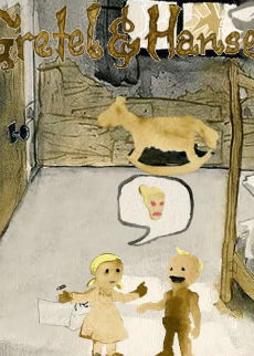 Profile picture of Gretel and Hansel Profile picture of Gretel and Hansel