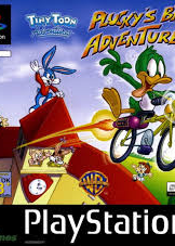 Profile picture of Tiny Toon Adventures: Plucky's Big Adventure Profile picture of Tiny Toon Adventures: Plucky's Big Adventure