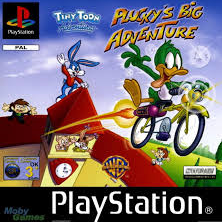 Image of Tiny Toon Adventures: Plucky's Big Adventure