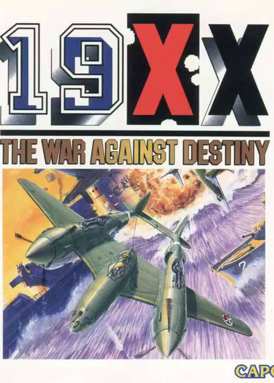 Profile picture of 19XX: The War Against Destiny Profile picture of 19XX: The War Against Destiny