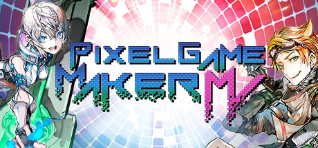 Image of Pixel Game Maker MV