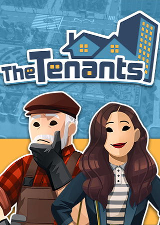 Profile picture of The Tenants
