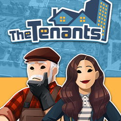 Image of The Tenants