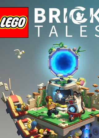 Profile picture of LEGO Bricktales
