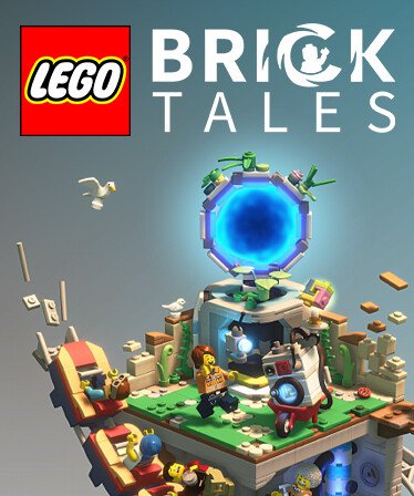 Image of LEGO® Bricktales