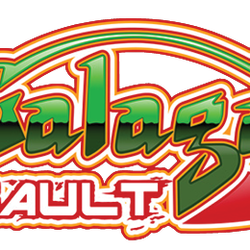 Image of Galaga Assault