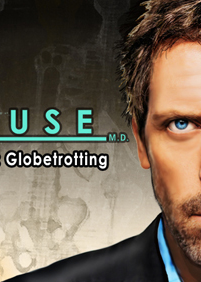 Profile picture of House, M.D. - Episode 1: Globetrotting Profile picture of House, M.D. - Episode 1: Globetrotting