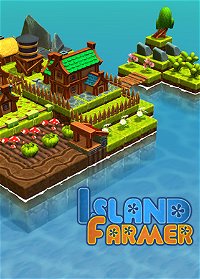 Profile picture of Island Farmer - Jigsaw Puzzle