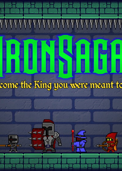 Profile picture of IronSaga