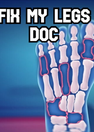 Profile picture of Fix My Legs Doc