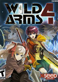 Profile picture of Wild Arms 4