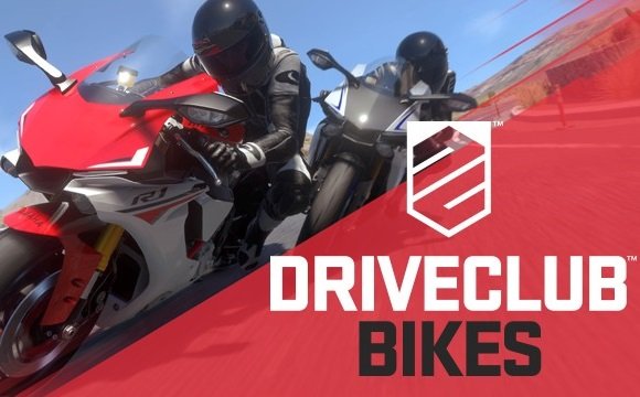 Image of DriveClub Bikes