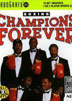 Profile picture of Champions Forever Boxing