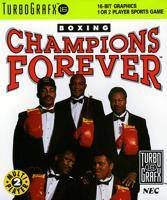 Image of Champions Forever Boxing