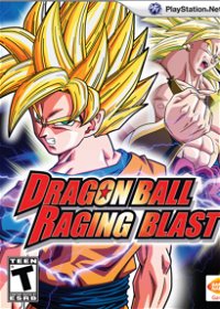 Profile picture of Dragon Ball: Raging Blast