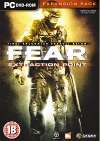 Profile picture of F.E.A.R. Extraction Point