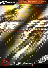 Profile picture of F.E.A.R. Extraction Point