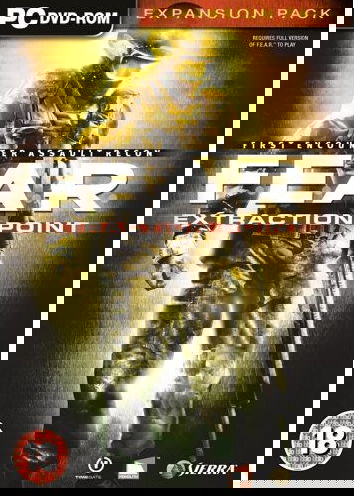 Profile picture of F.E.A.R. Extraction Point