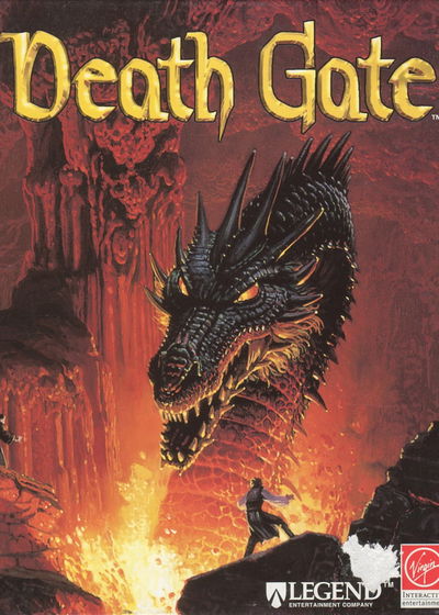 Profile picture of Death Gate