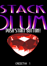 Profile picture of Stack Columns