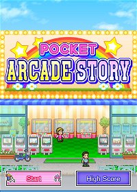 Profile picture of Pocket Arcade Story
