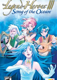 Profile picture of The Legend of Heroes III: Song of the Ocean