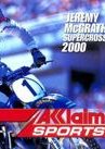 Profile picture of Jeremy McGrath Supercross 2000