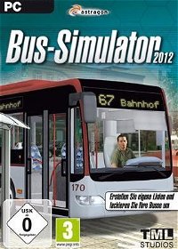 Profile picture of Bus-Simulator 2012