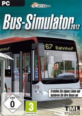 Image of Bus-Simulator 2012