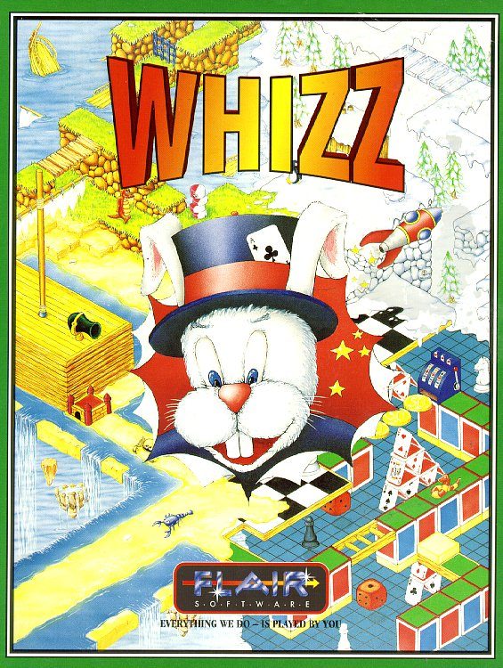 Image of Whizz