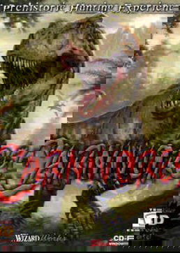 Profile picture of Carnivores