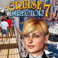Image of Vacation Adventures: Cruise Director 7