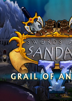 Profile picture of Swords and Sandals V Redux