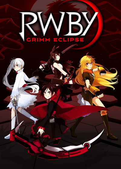 Profile picture of RWBY: Grimm Eclipse Profile picture of RWBY: Grimm Eclipse