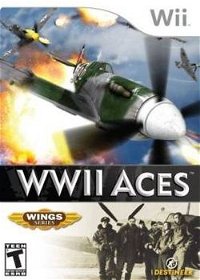 Profile picture of WWII Aces