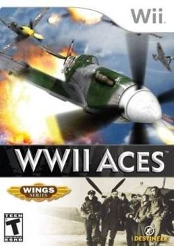 Image of WWII Aces