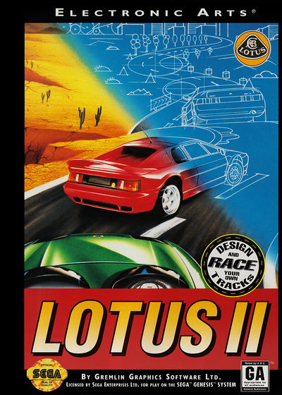 Profile picture of Lotus II