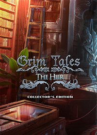 Profile picture of Grim Tales: The Heir Collector's Edition