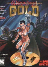 Profile picture of Wizardry Gold Profile picture of Wizardry Gold