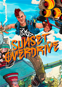 Profile picture of Sunset Overdrive