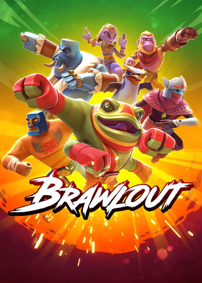 Profile picture of Brawlout Profile picture of Brawlout