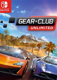 Profile picture of Gear.Club Unlimited