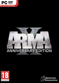 Profile picture of Arma X: Anniversary Edition