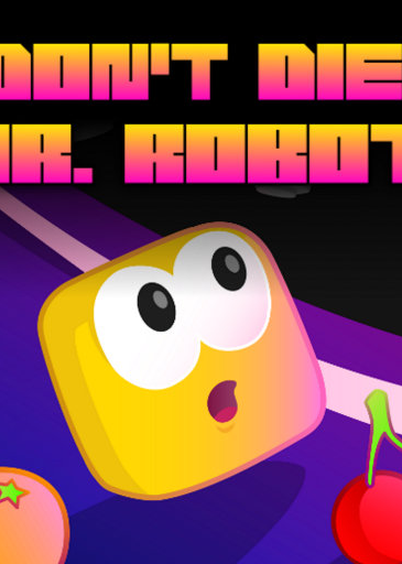 Profile picture of Don't Die Mr Robot! DX Profile picture of Don't Die Mr Robot! DX