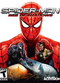 Profile picture of Spider-Man: Web of Shadows