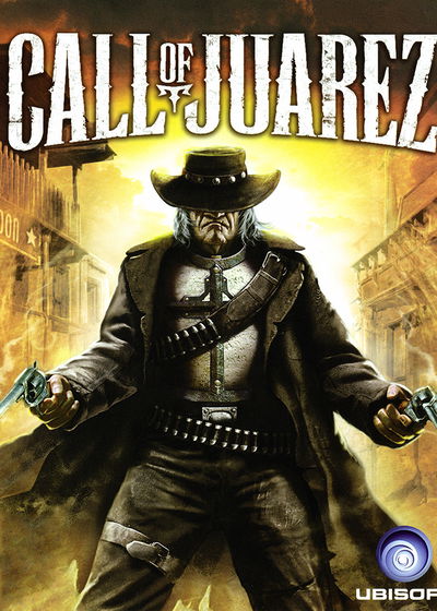 Profile picture of Call Of Juarez