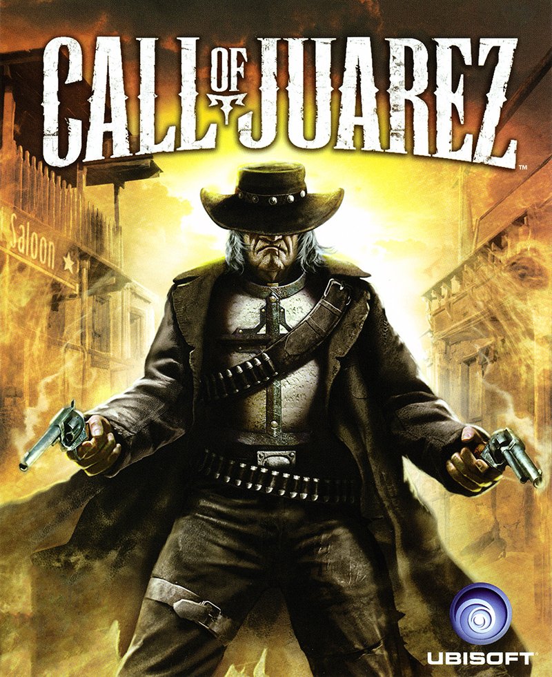 Image of Call Of Juarez